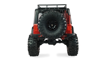 22652 AMXRock Crosstrail Crawler 4WD 1:10 ARTR